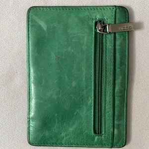 HOBO card case wallet